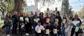 הכירו את הקורס לגישור בסיסי באקדימה למשפט בר-אילן