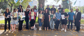 הגישור כפתרון גלובלי בעולם מתפתח