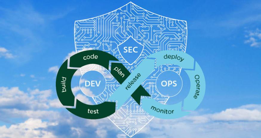 DEVOPS עם התמחות ב SECURITY