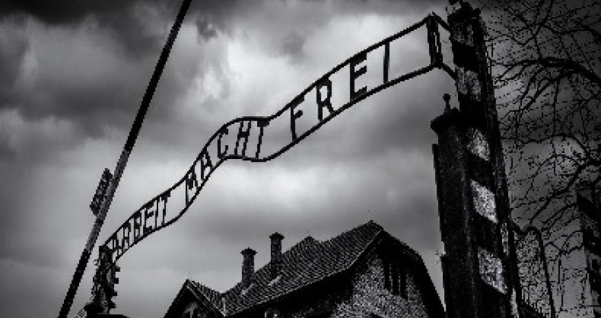 השואה במחשבה היהודית האמריקאית שלאחר המלחמה