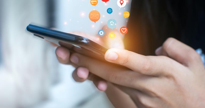 שיווק דיגיטלי- Digital Marketing 