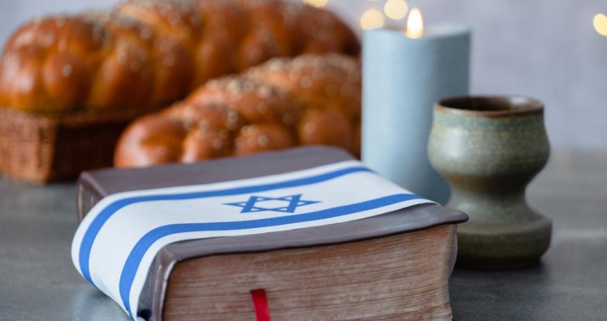 תורה, הלכה ומדעי המדינה (סמסטר א'-מתוקשב) 