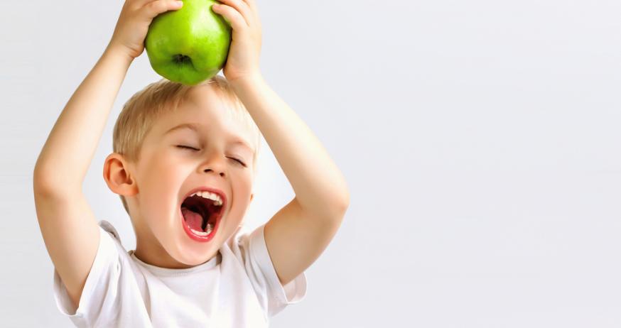 תזונה ו- ADHD – עקרונות לתזונה מקדמת קשב