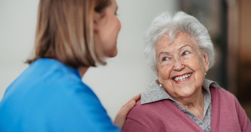 ניהול מתקדם במערכי דיור לגיל השלישי - תוכנית המשך למצוינות ניהולית