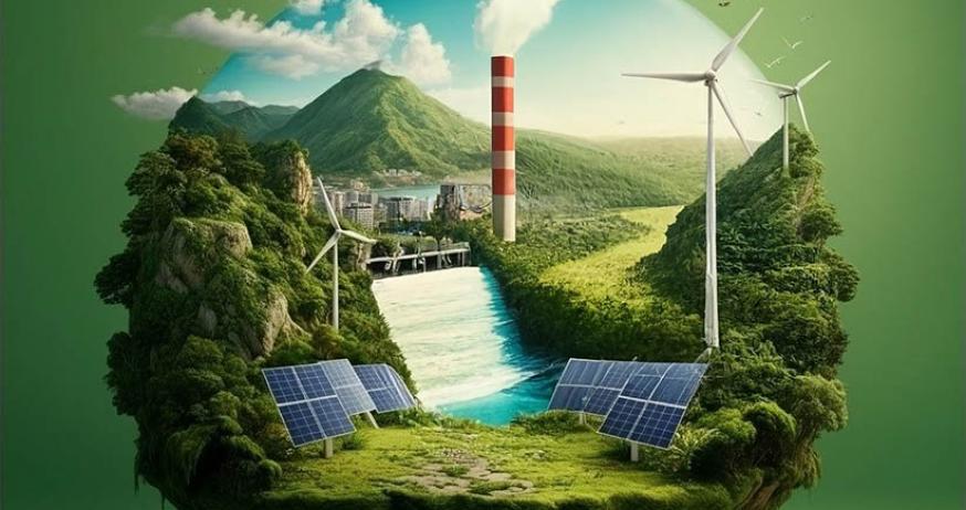 מובילי קיימות בארגונים 