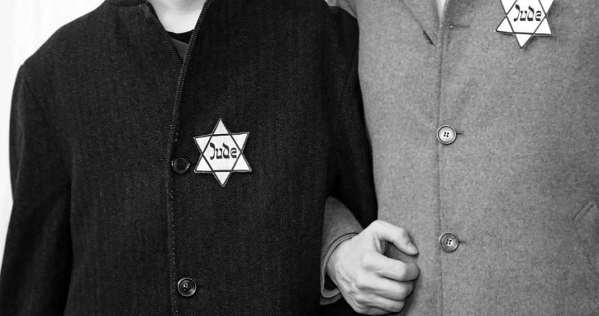 אתגרים היסטוריוגרפיים ומתודולוגיים בחקר השואה (סמסטר ב') 