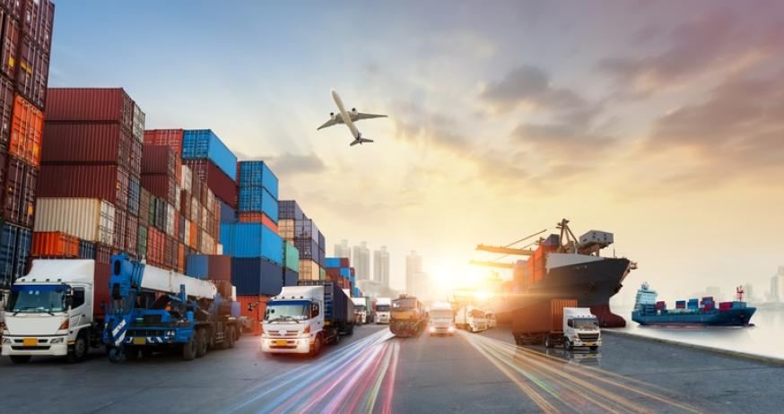 שרשרת האספקה החכמה