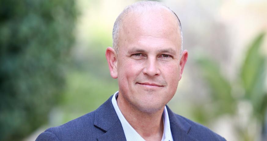 התפרקות הסדר העולמי: מחשבה יהודית על משבר ותקווה