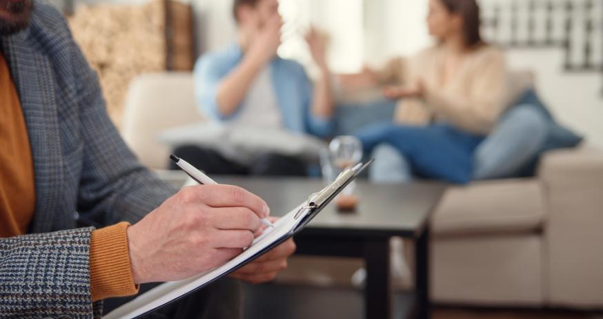 גישור ממוקד משמעות