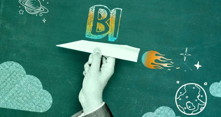 מפתחי בינה עיסקית  BI & Gen AI Chatbots Developer