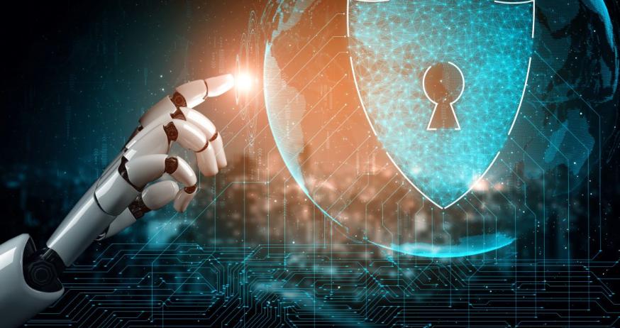 קורס AI Security for Information Security Professionals