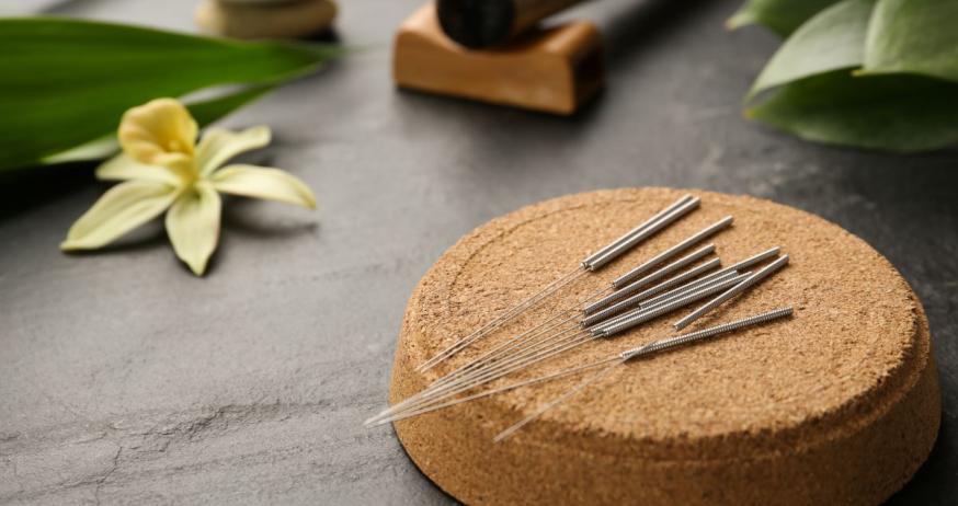 קורס דיקור יבש (IMS) בסיסי