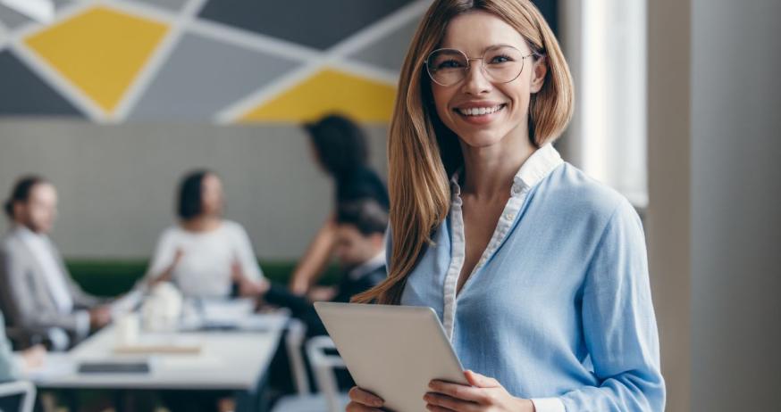 מנהיגות ניהולית בעידן החדש