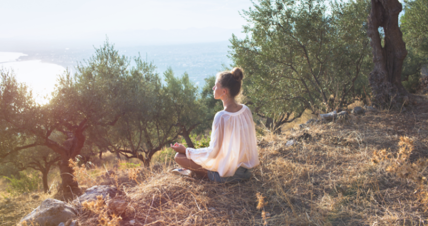 פסיכותרפיה מבוססת מיינדפולנס