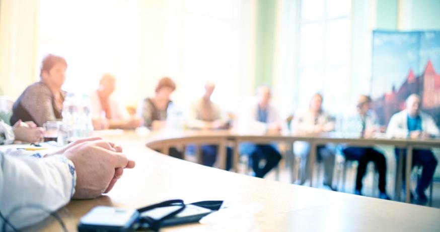 הכשרת דירקטורים ונושאי משרה בכירה-קמפוס קיסריה