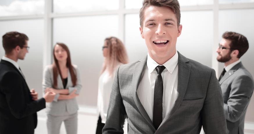 קורס פיתוח מנהלים