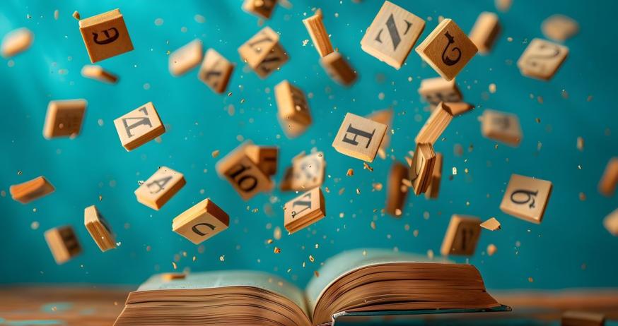 שבת אחים בסנהדרין - המילים היווניות והלטיניות בעברית (סמסטר א')