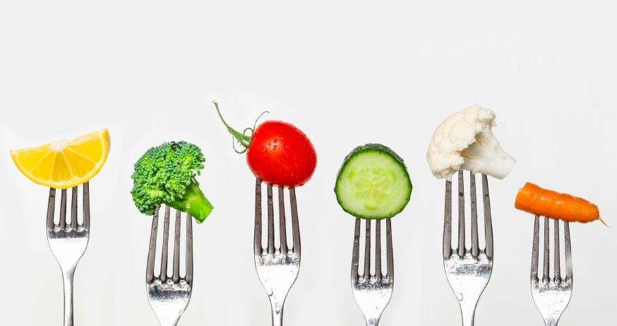 לאכול נבון ולהיות בריא - עובדות מול מיתוסים