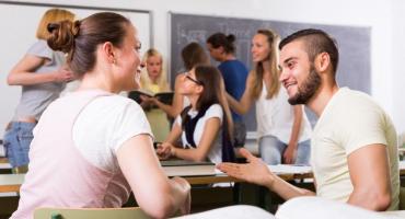 הכשרת מומחים להוראה מותאמת באנגלית לתלמידים ליקויי למידה