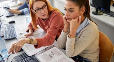 "מלקות למידה לבגרות מלאה" - הכשרת מומחים להוראה מותאמת לתלמידי חט"ב ותיכון