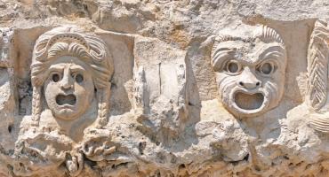 מלחמות, טרגדיות ואהבות – מבוא לספרות יוון