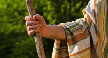 הנביא בן-אדם - הפן האנושי של תופעת הנבואה