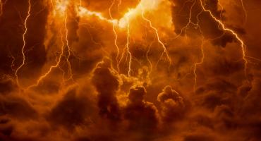 האויב במקרא- גלגולה של השקפה