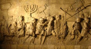 התנ"ך והחיים האמיתיים: חפצים ותמונות מהמזרח הקדום