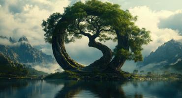 מיתולוגיה, סיפורי התורה ופסיכולוגיה