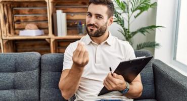 הפסיכולוגיה של הכסף 