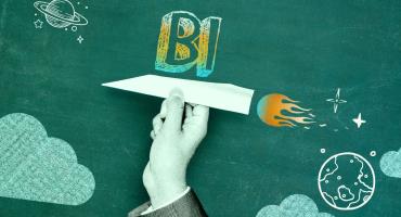 מפתחי בינה עיסקית BI & Gen AI Chatbots Developer